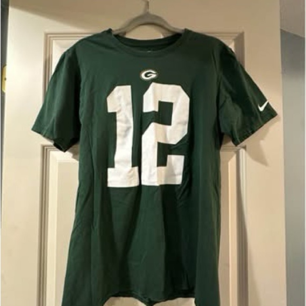 Green Bay Packers Shirt